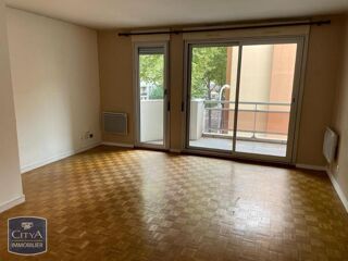  Appartement à louer 2 pièces 51 m²
