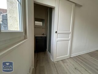  Appartement à louer 2 pièces 50 m²