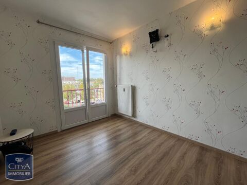  Appartement � louer 3 pi�ces 65 m�