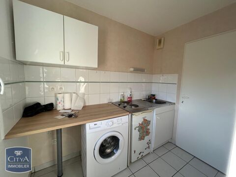  Appartement  louer 2 pices 48 m