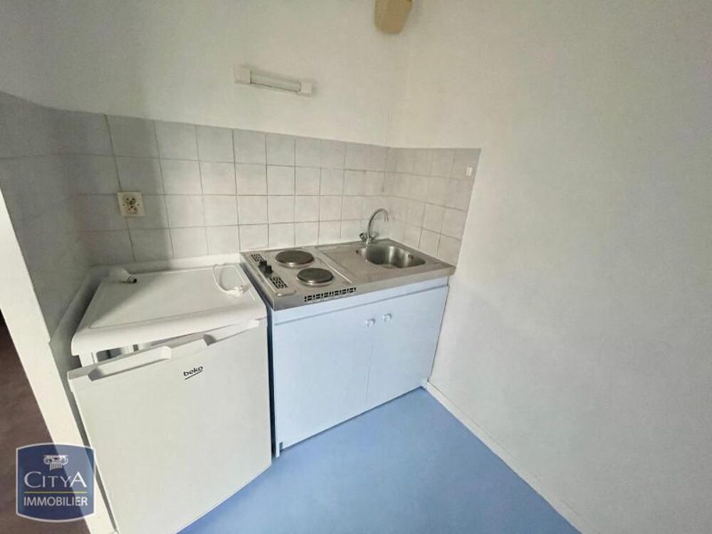 Haut de Lons - À LOUER : Appartement T1 situé à Lons, da....