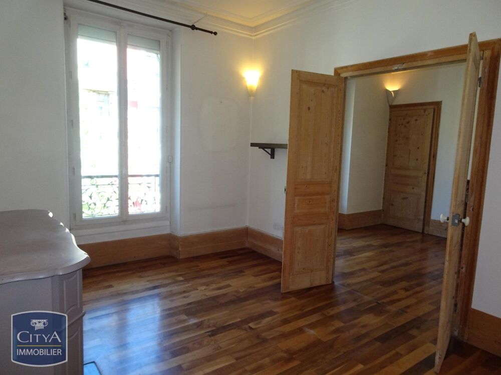 location Appartement - 3 pièce(s) - 71 m² Grenoble (38000)