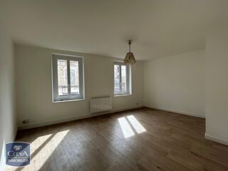  Appartement à louer 1 pièce 34 m²