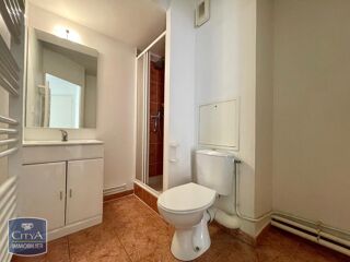  Appartement à louer 1 pièce 31 m²