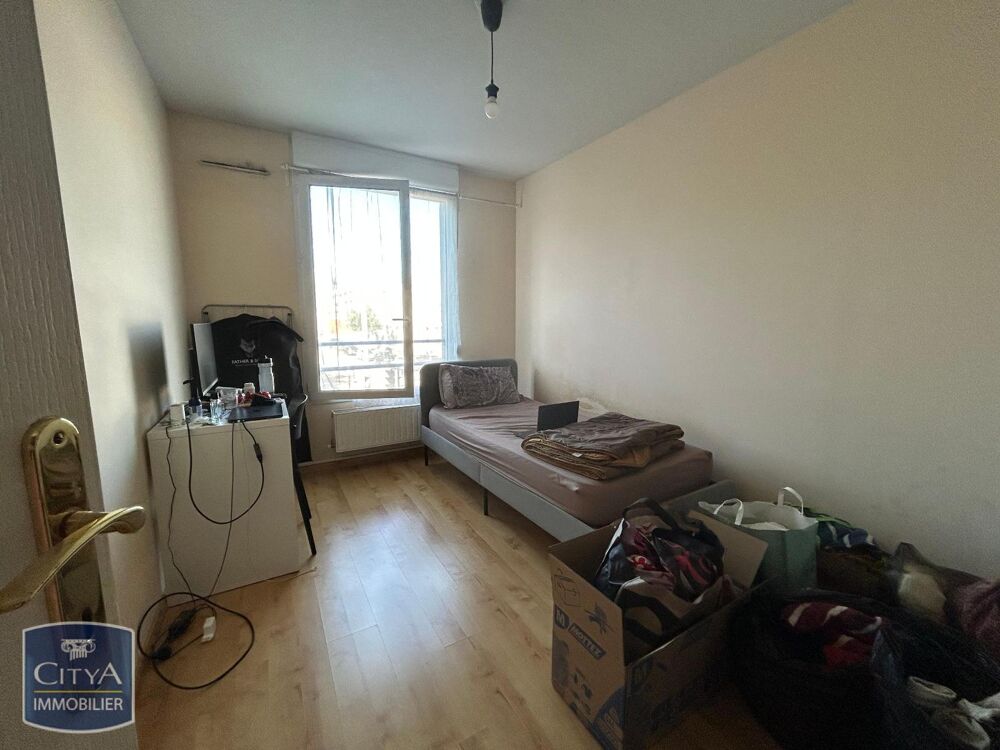 location Appartement - 3 pièce(s) - 62 m² Saint-Martin-d'Hères (38400)