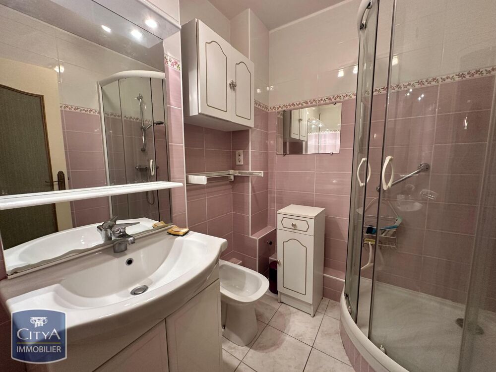 location Appartement - 2 pièce(s) - 45 m² La Rochelle (17000)
