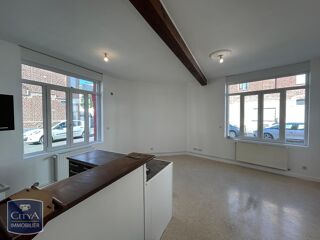  Appartement � louer 3 pi�ces 63 m�