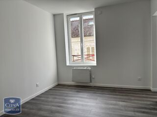  Appartement à louer 3 pièces 49 m²