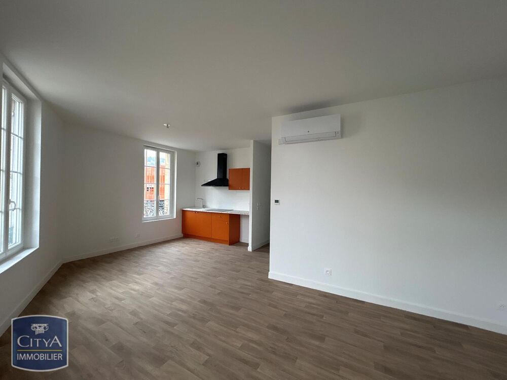 location Appartement - 3 pièce(s) - 68 m² Agen (47000)