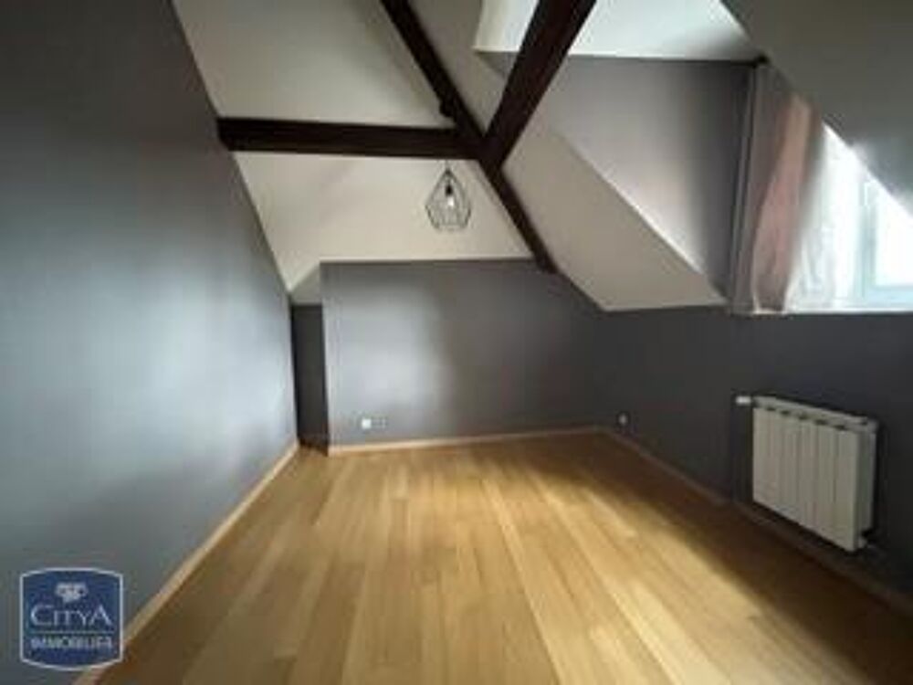 location Appartement - 3 pièce(s) - 51 m² Lessy (57160)