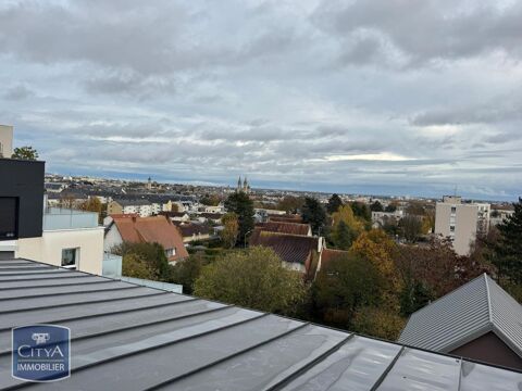  Appartement  louer 1 pice 22 m