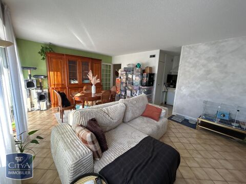  Appartement � louer 2 pi�ces 52 m�