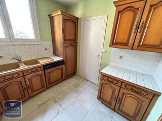  Appartement � louer 3 pi�ces 59 m�