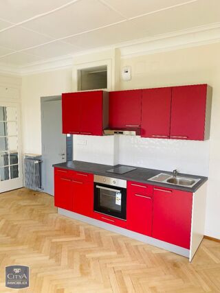  Appartement � louer 2 pi�ces 47 m�