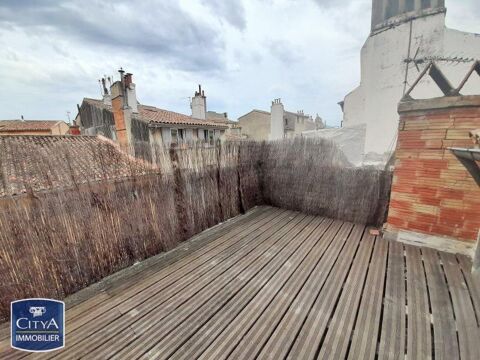  Appartement � louer 2 pi�ces 34 m�