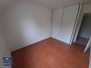  Appartement à louer 3 pièces 62 m²