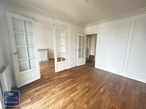  Appartement  louer 3 pices 52 m