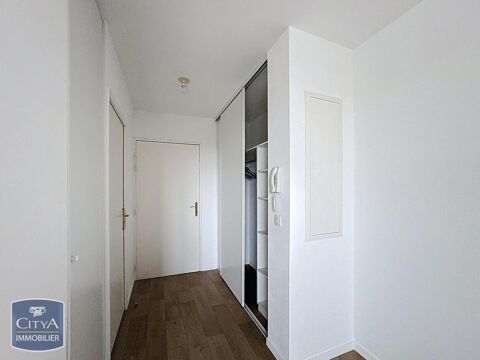  Appartement  louer 1 pice 24 m