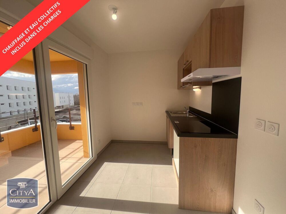 location Appartement - 2 pièce(s) - 47 m² Avignon (84000)