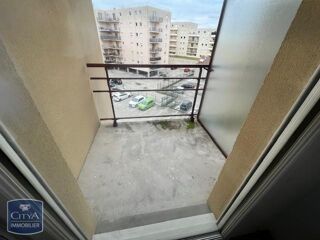  Appartement à louer 1 pièce 19 m²
