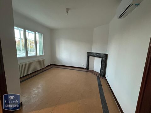  Maison � louer 3 pi�ces 56 m�