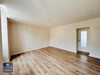  Appartement à louer 3 pièces 58 m²