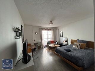  Appartement � louer 1 pi�ce 30 m�