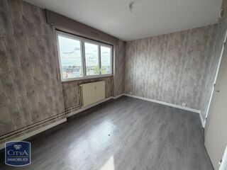  Appartement à louer 2 pièces 49 m²