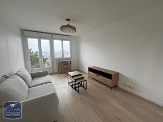  Appartement � louer 2 pi�ces 47 m�
