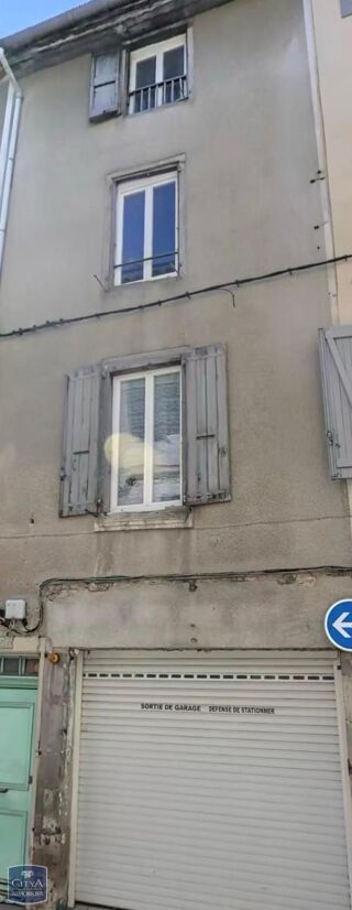  Appartement à louer 2 pièces 34 m²