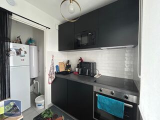  Appartement � louer 2 pi�ces 48 m�