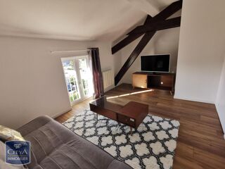  Appartement � louer 3 pi�ces 47 m�