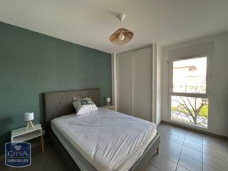  Appartement à louer 2 pièces 47 m²