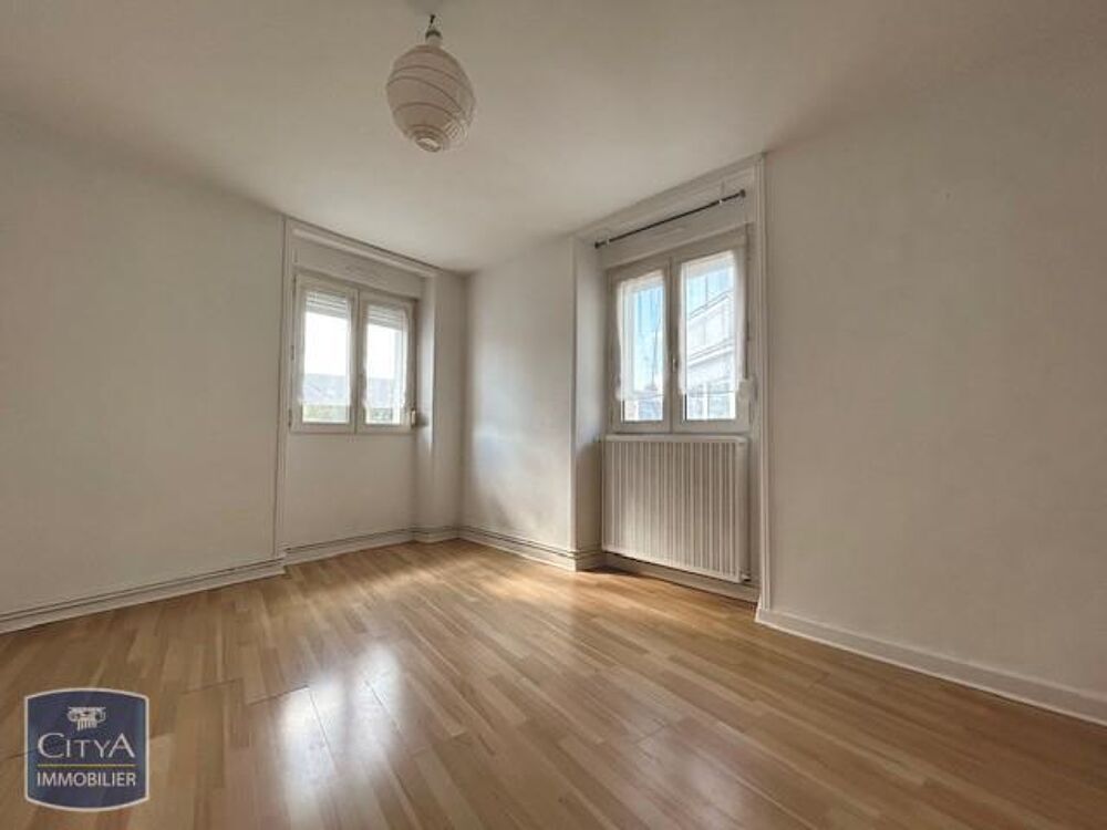 location Appartement - 3 pièce(s) - 54 m² Nantes (44000)