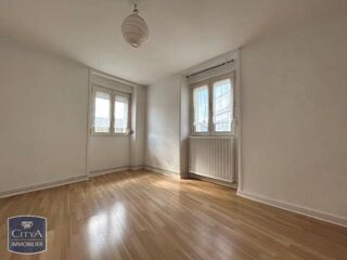  Appartement à louer 3 pièces 54 m²