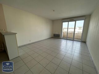  Appartement � louer 2 pi�ces 44 m�