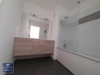  Appartement à louer 3 pièces 59 m²