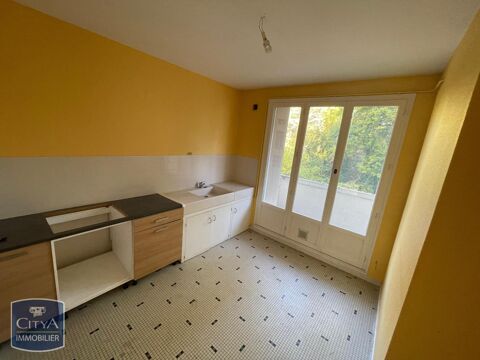  Appartement � louer 4 pi�ces 79 m�