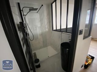  Appartement à louer 2 pièces 49 m²