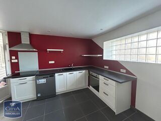  Maison � louer 5 pi�ces 154 m�