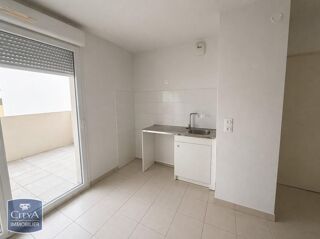  Appartement à louer 1 pièce 30 m²