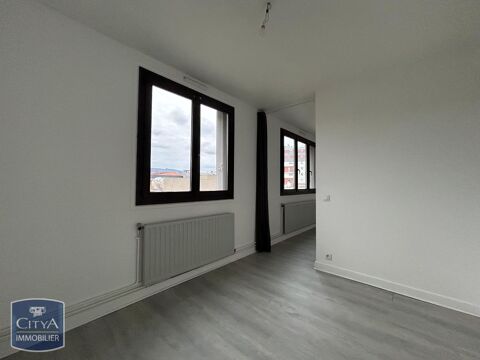  Appartement � louer 2 pi�ces 36 m�