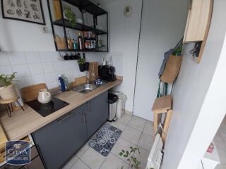  Appartement � louer 2 pi�ces 49 m�