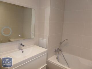  Appartement � louer 3 pi�ces 67 m�