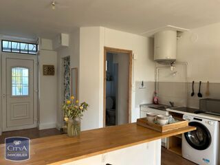  Appartement à louer 2 pièces 44 m²