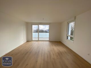  Appartement � louer 3 pi�ces 62 m�