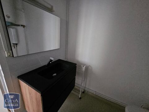  Appartement � louer 1 pi�ce 20 m�