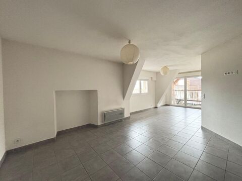   Location Appartement Appartement - 3 pi�ce(s) - 69 m�