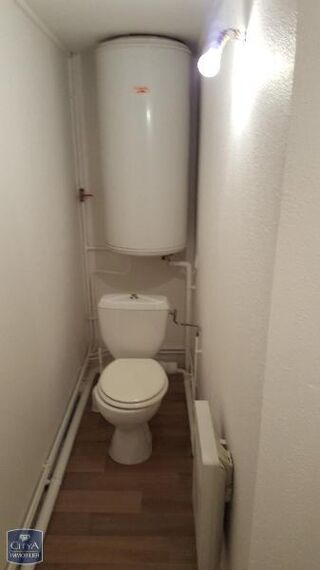  Appartement � louer 1 pi�ce 17 m�