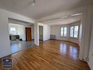  Appartement � louer 3 pi�ces 86 m�
